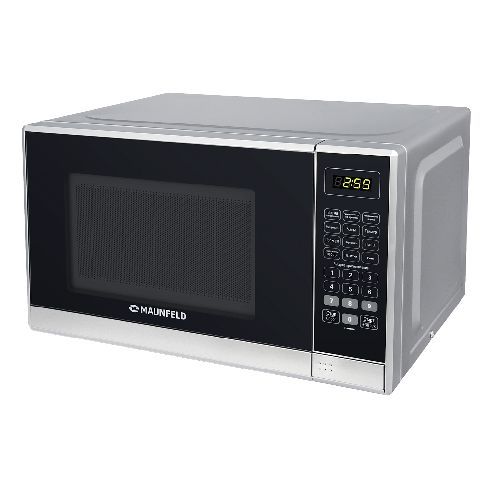 картинка Микроволновая печь Maunfeld MFSMO.20.7SGB 