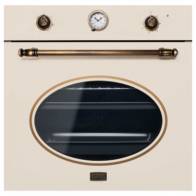 картинка Электрический духовой шкаф Korting OKB 461 CRB 