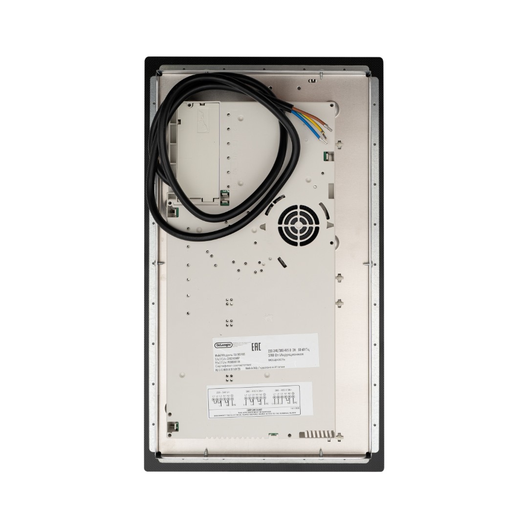 картинка Варочная панель Delonghi SLI 302 RUS 