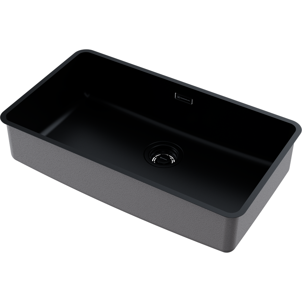 картинка Кухонная мойка Omoikiri Omi 73-U/I Ultra gb 