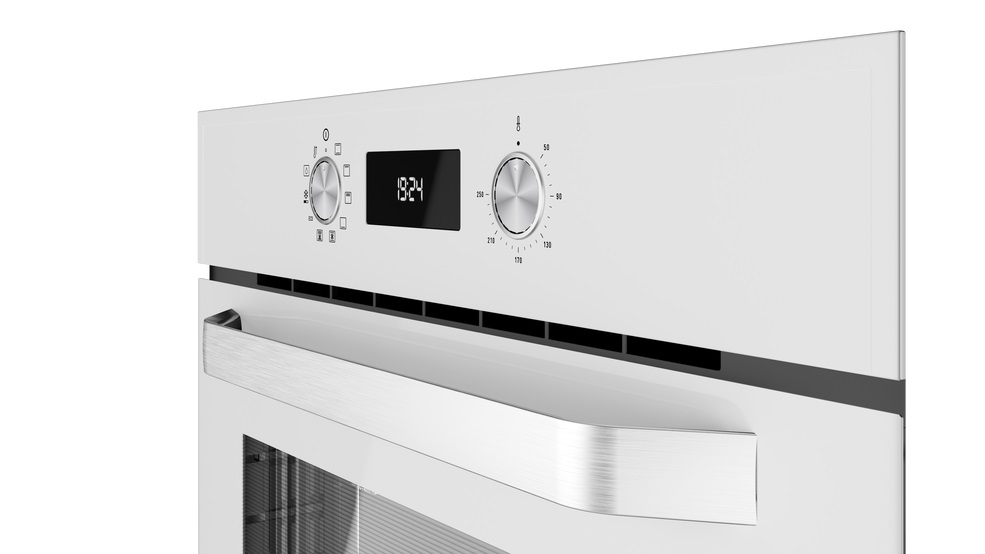 картинка Электрический духовой шкаф Teka HCB 6535 WHITE 