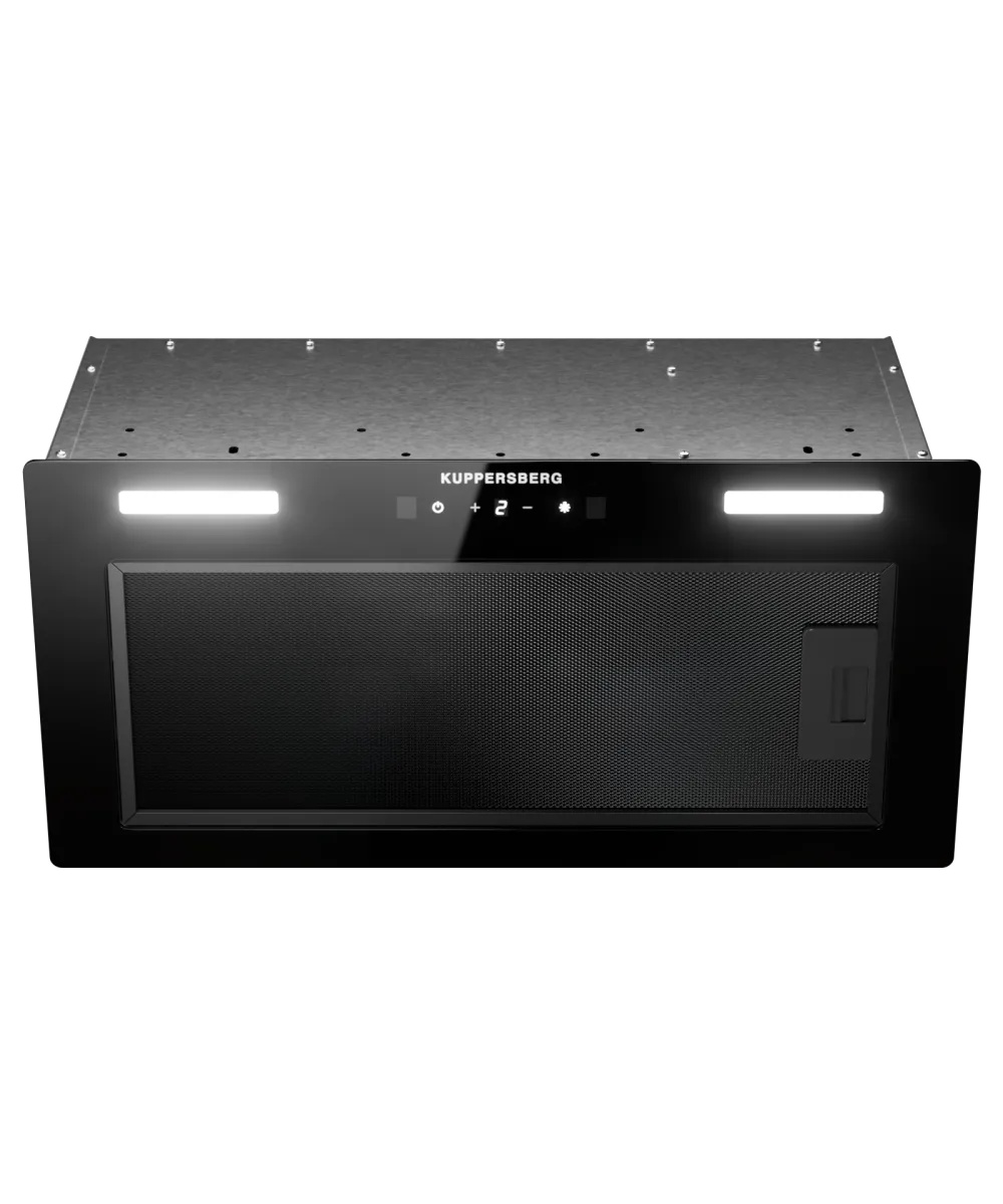 картинка Кухонная вытяжка Kuppersberg INFLAT 60 GB 