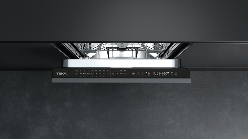 картинка Посудомоечная машина Teka DFI 74950 