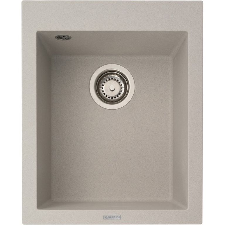 картинка Мойка Longran CUBE CUG 410.500 