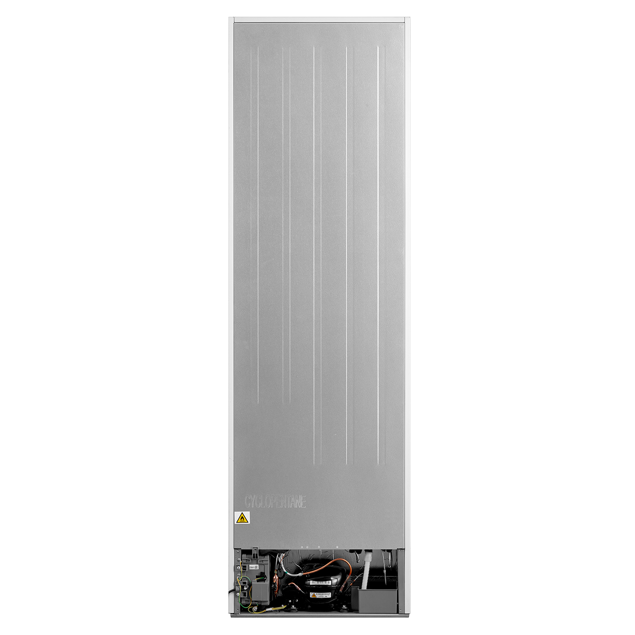 картинка Отдельностоящий холодильник Midea MDRB524MGE46ODM 