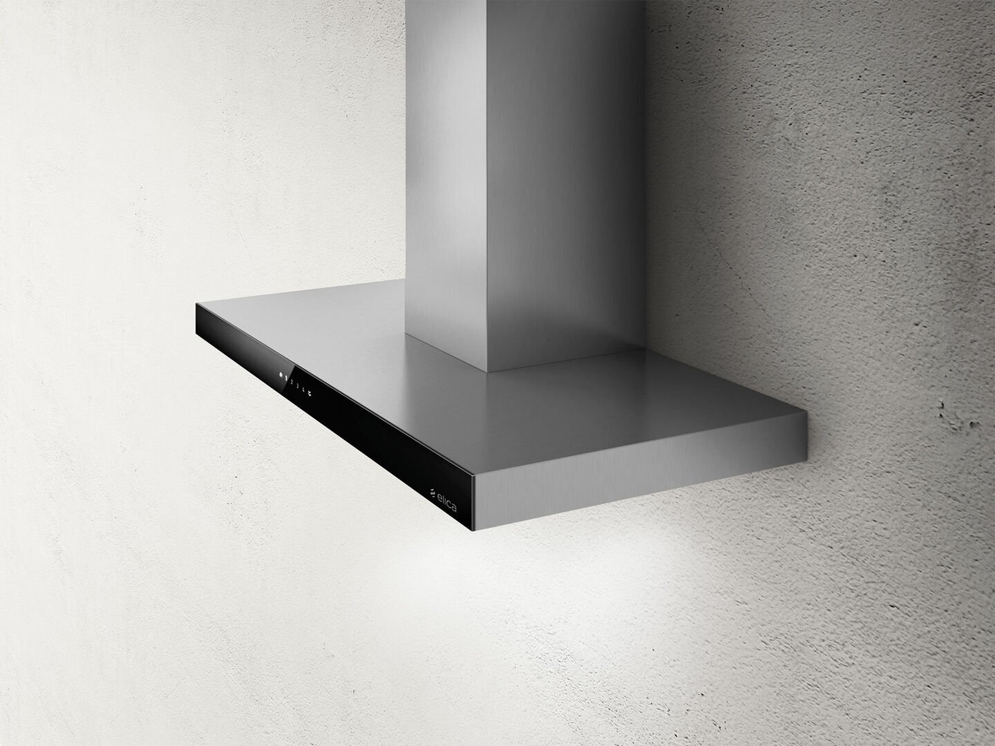 картинка Кухонная вытяжка Elica JOY BLIX/A/60 