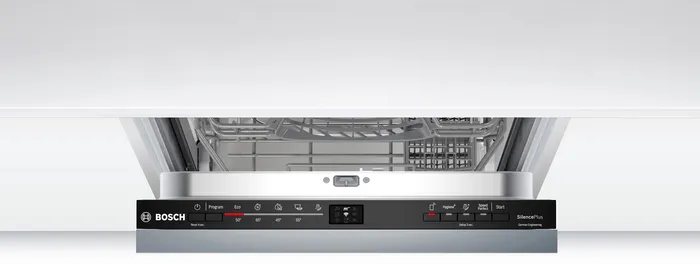 картинка Посудомоечная машина встраиваемая Bosch SPV2IKX54Q 