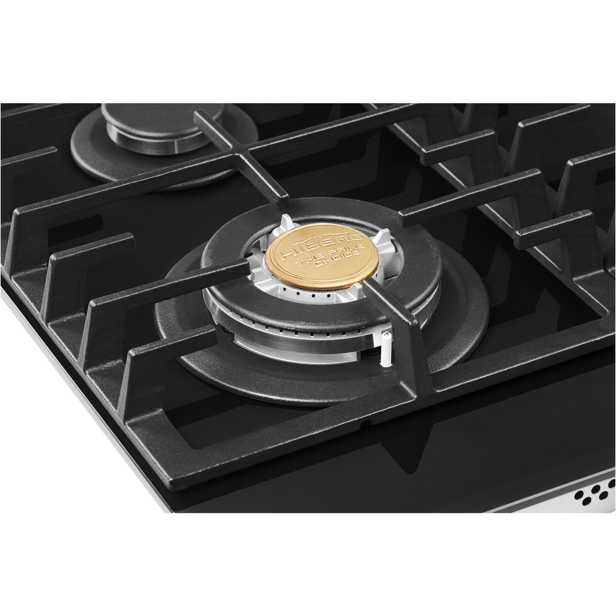 картинка Варочная панель Hiberg VM 60440 B 