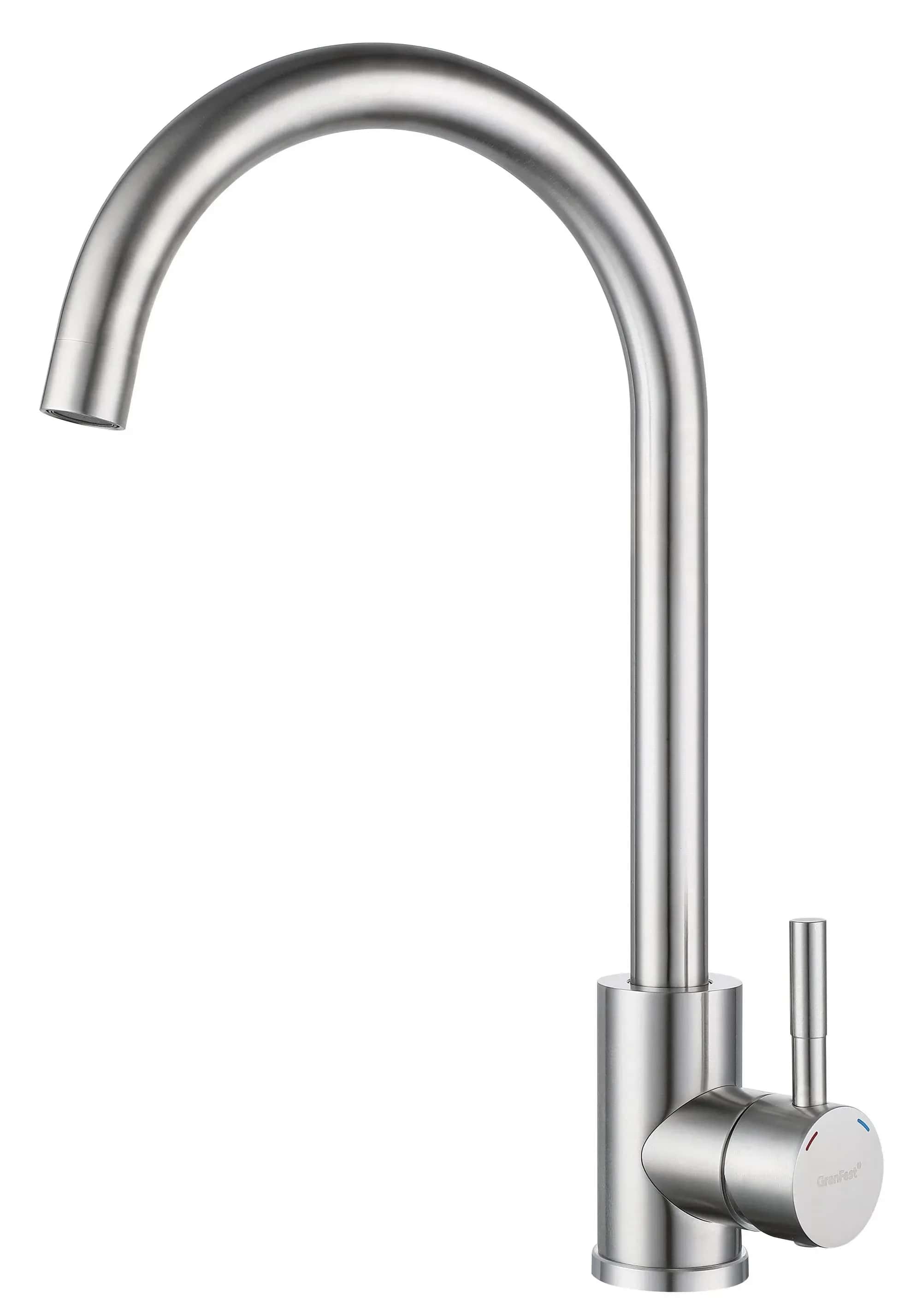 картинка Смеситель Granfest-Quarz GF-Z-5410 