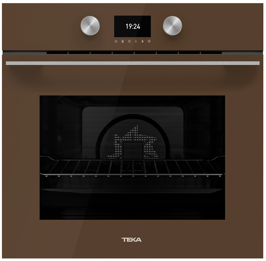 картинка Духовой шкаф Teka HLB 8600 LONDON BRICK 