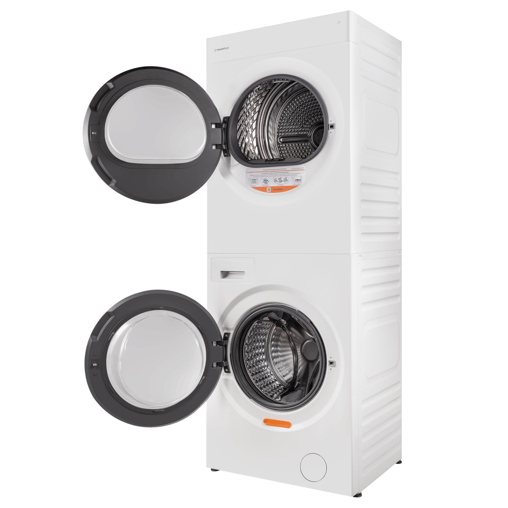 картинка Комплект техники Maunfeld MFWD121010WH06 