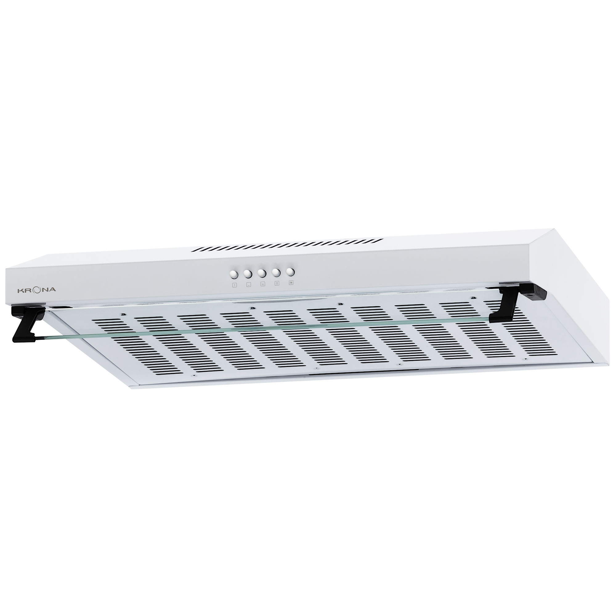 картинка Кухонная вытяжка Krona OSTEN 600 WHITE PB 