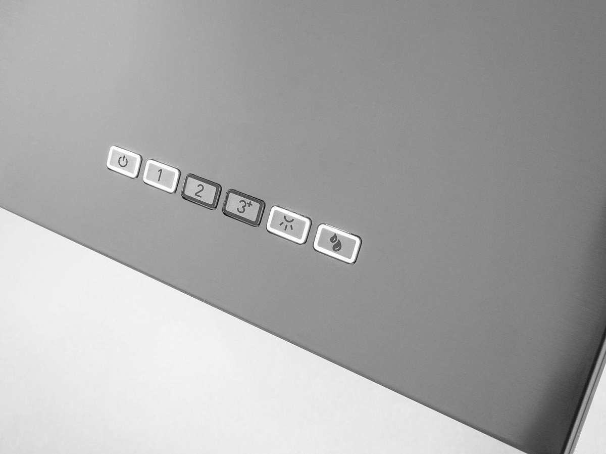 картинка Кухонная вытяжка Elica BOXIN NO DRIP IX/A/90  картинка Кухонная вытяжка Elica BOXIN NO DRIP IX/A/90