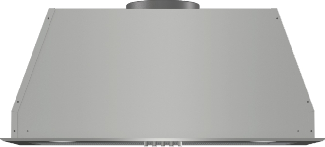 картинка Кухонная вытяжка Gorenje BHI626E6X 