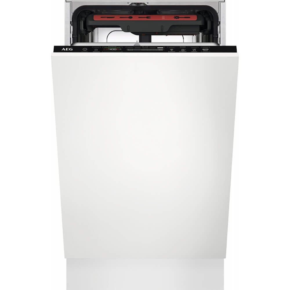 картинка Посудомоечная машина Aeg FSE73507P 