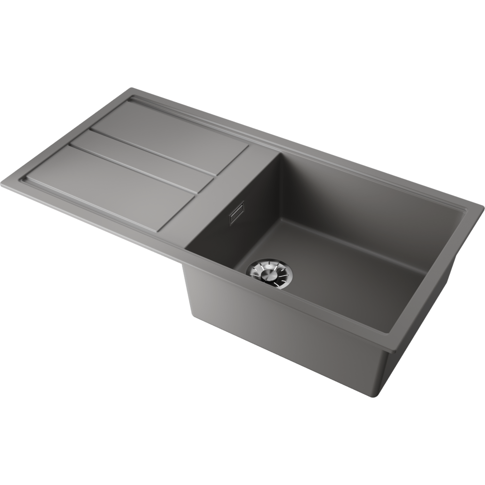 картинка Мойка для кухни Omoikiri KITAGAWA-100 