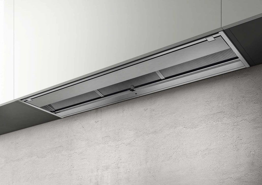 картинка Кухонная вытяжка Elica BOXIN DRY IX/A/120 