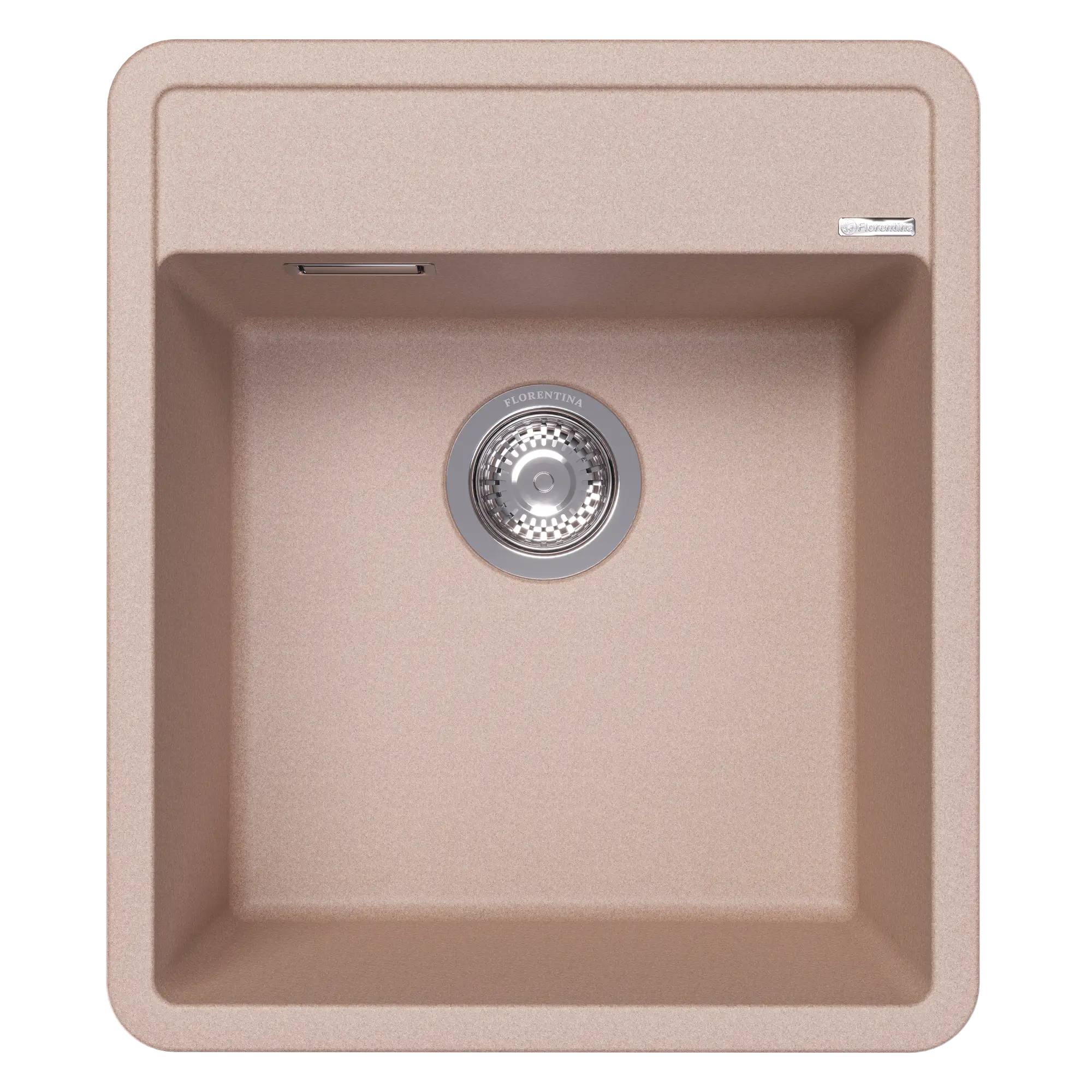 картинка Мойка для кухни Florentina ПЬЕМОНТ 440 