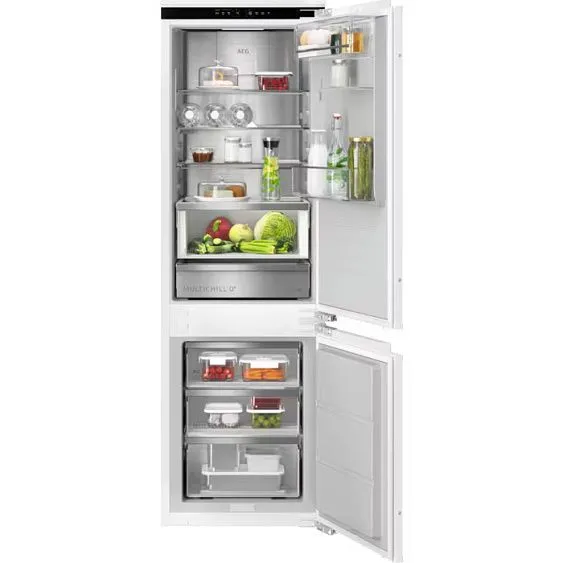 картинка Встраиваемый холодильник Aeg TC9VS181BC 