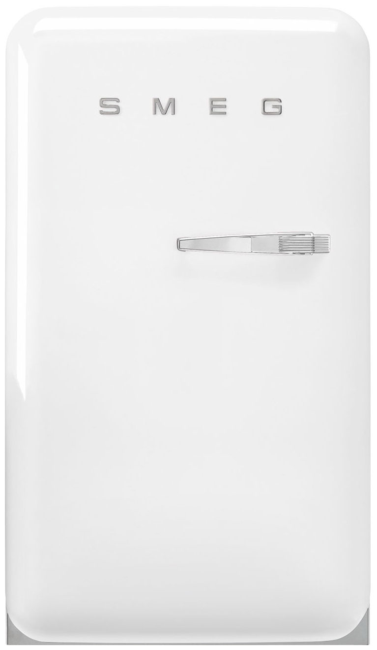 картинка Отдельностоящий холодильник Smeg FAB10LWH5 