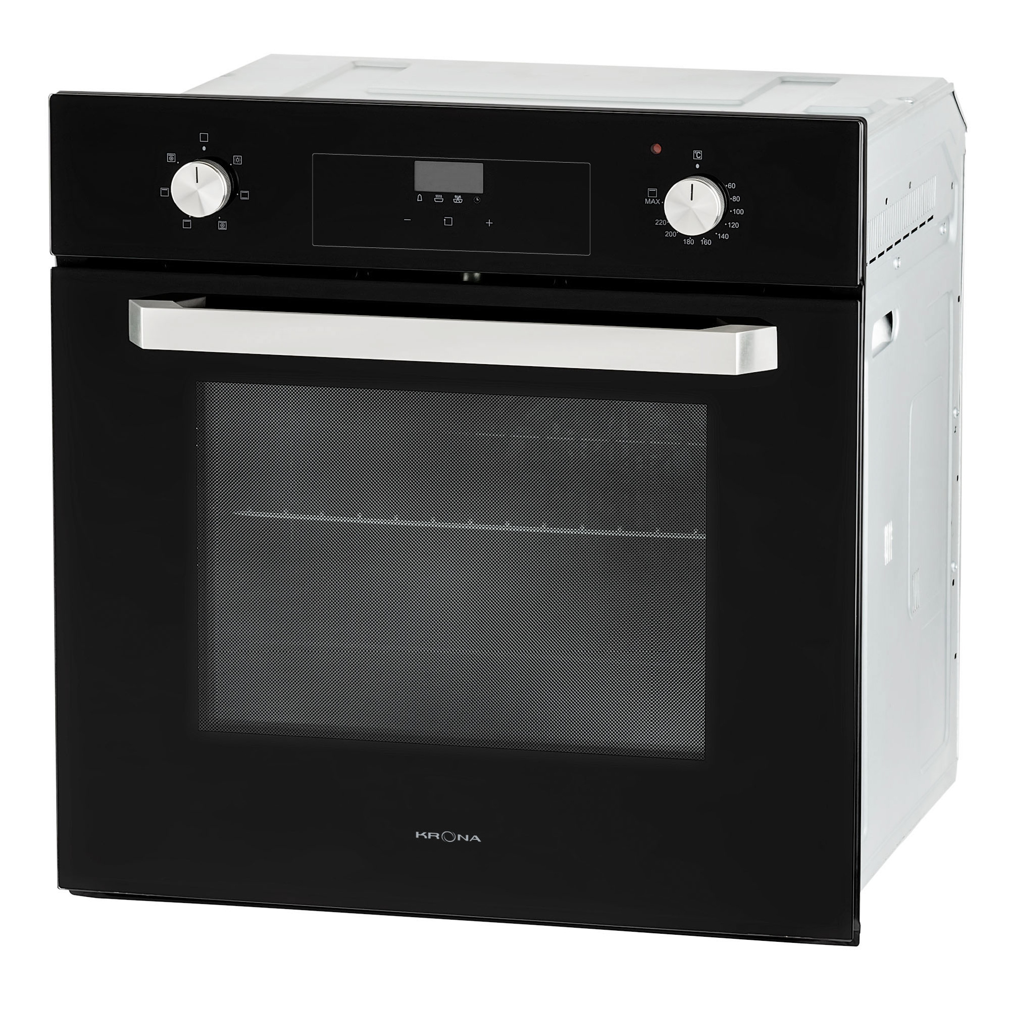 картинка Электрический духовой шкаф Krona ONORE 60 BL G2 