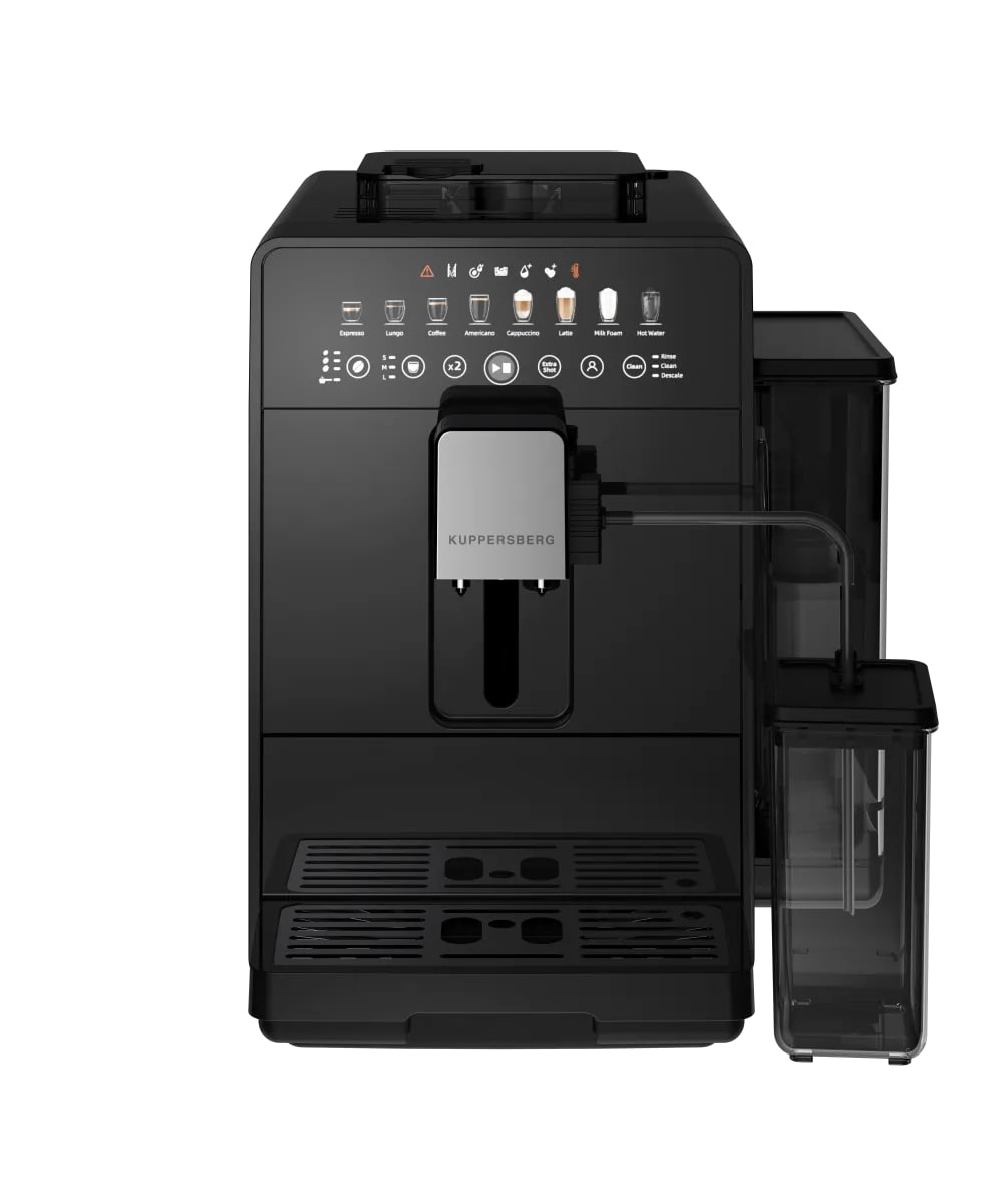 картинка Кофемашина Kuppersberg KCF 400 B 