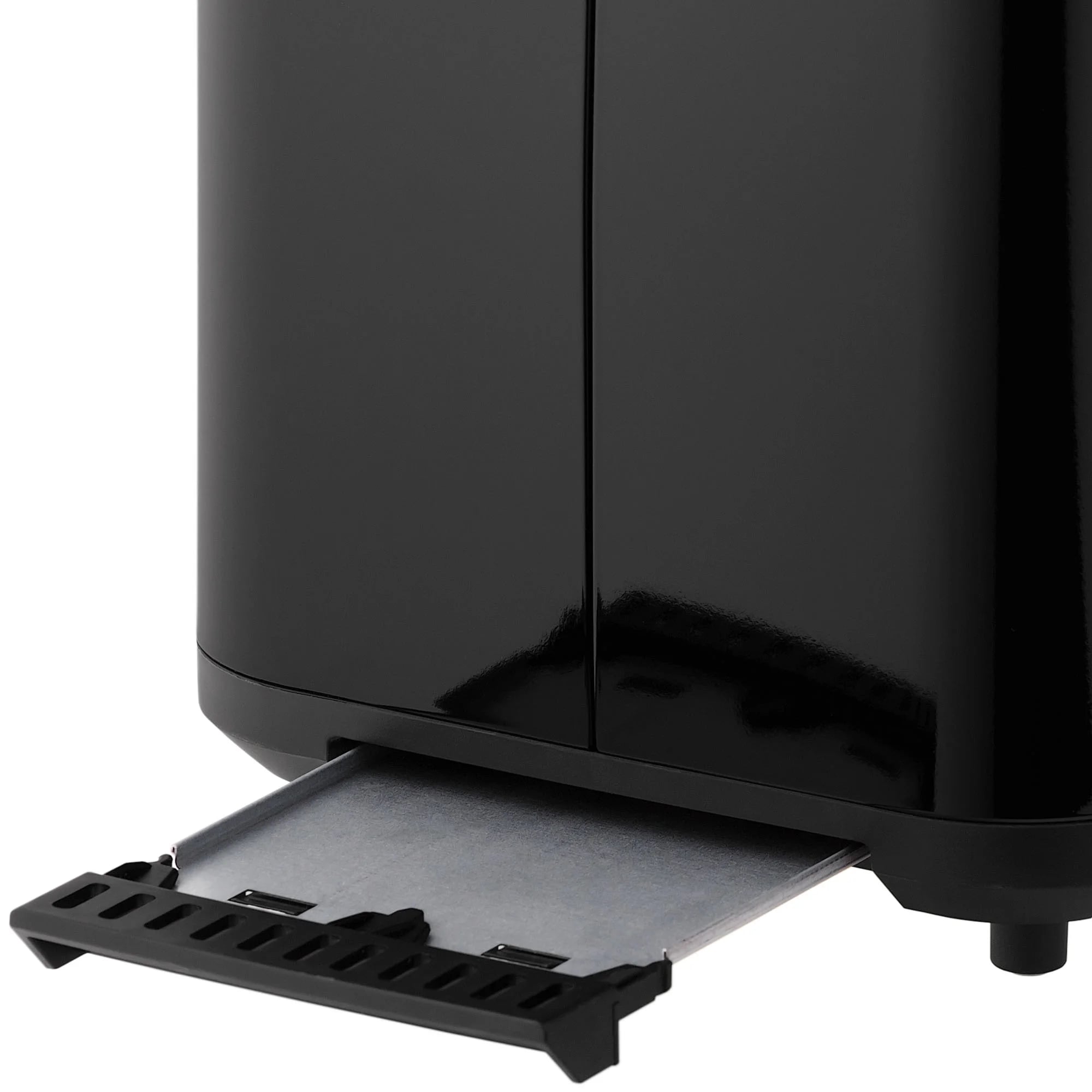картинка Тостер Krona Digitaler Black 