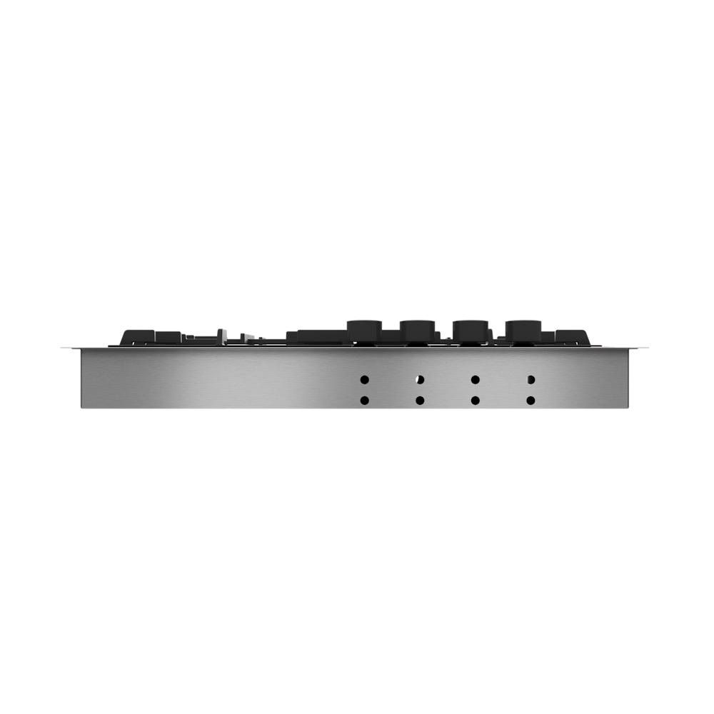 картинка Газовая варочная панель De Dietrich DPE4620XF Inox 