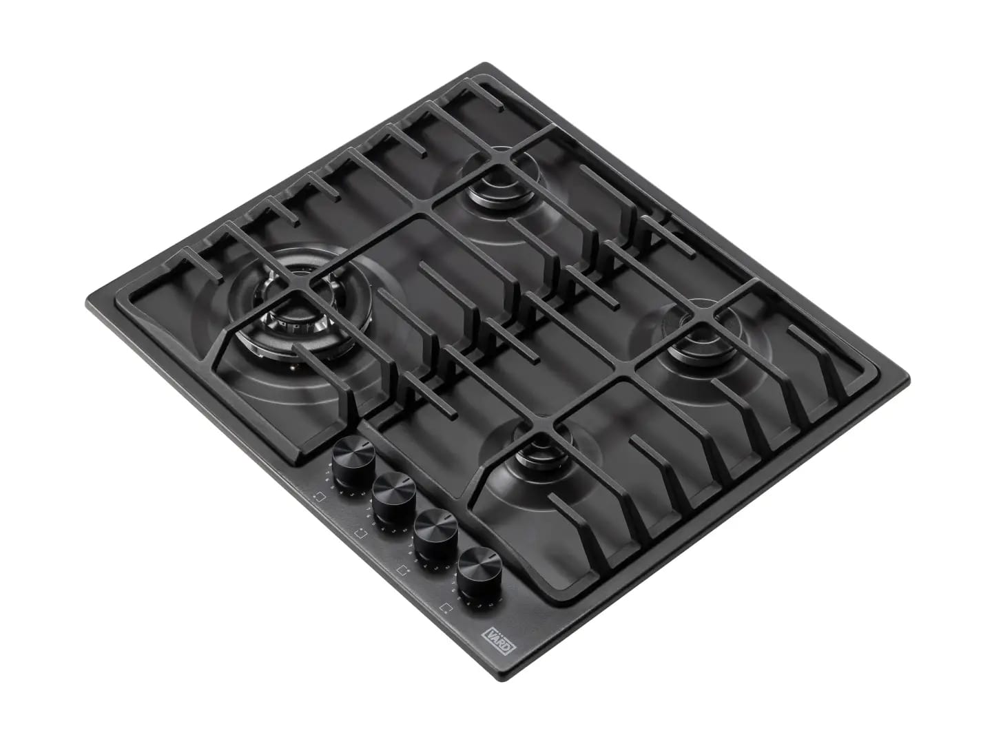 картинка Газовая варочная панель Vard VHGS6434K 