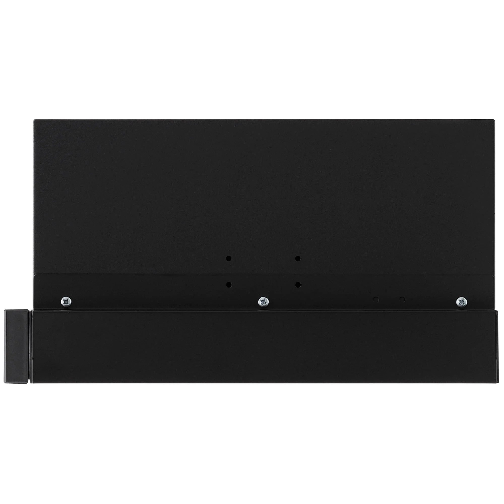 картинка Кухонная вытяжка Krona KAMILLA T 600 BLACK (2 мотора) 