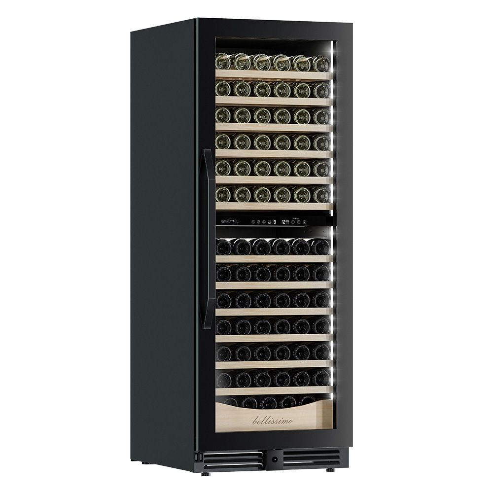 картинка Комбинированный винный шкаф Meyvel MV141PRO-KBT2 