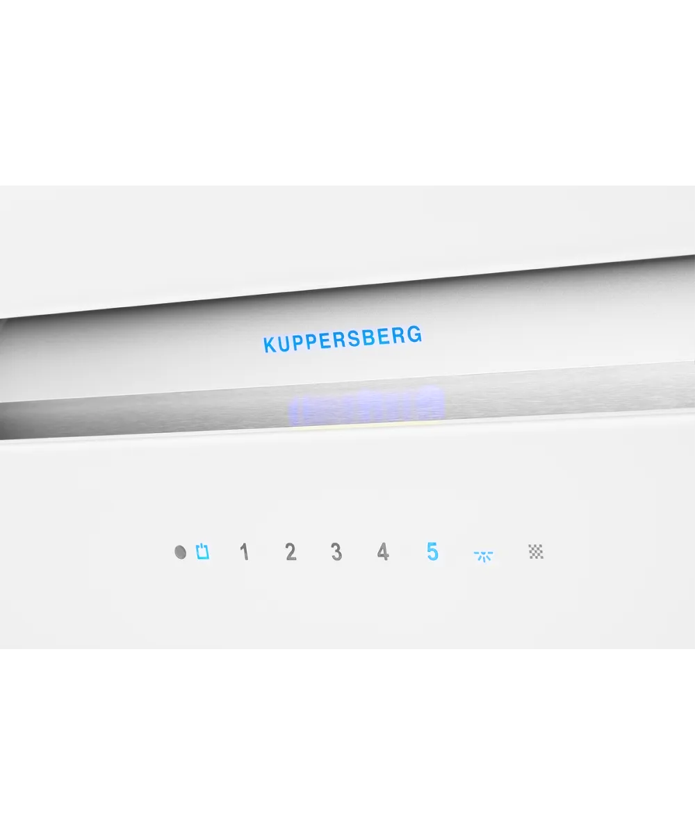 картинка Кухонная вытяжка Kuppersberg F 693 W 