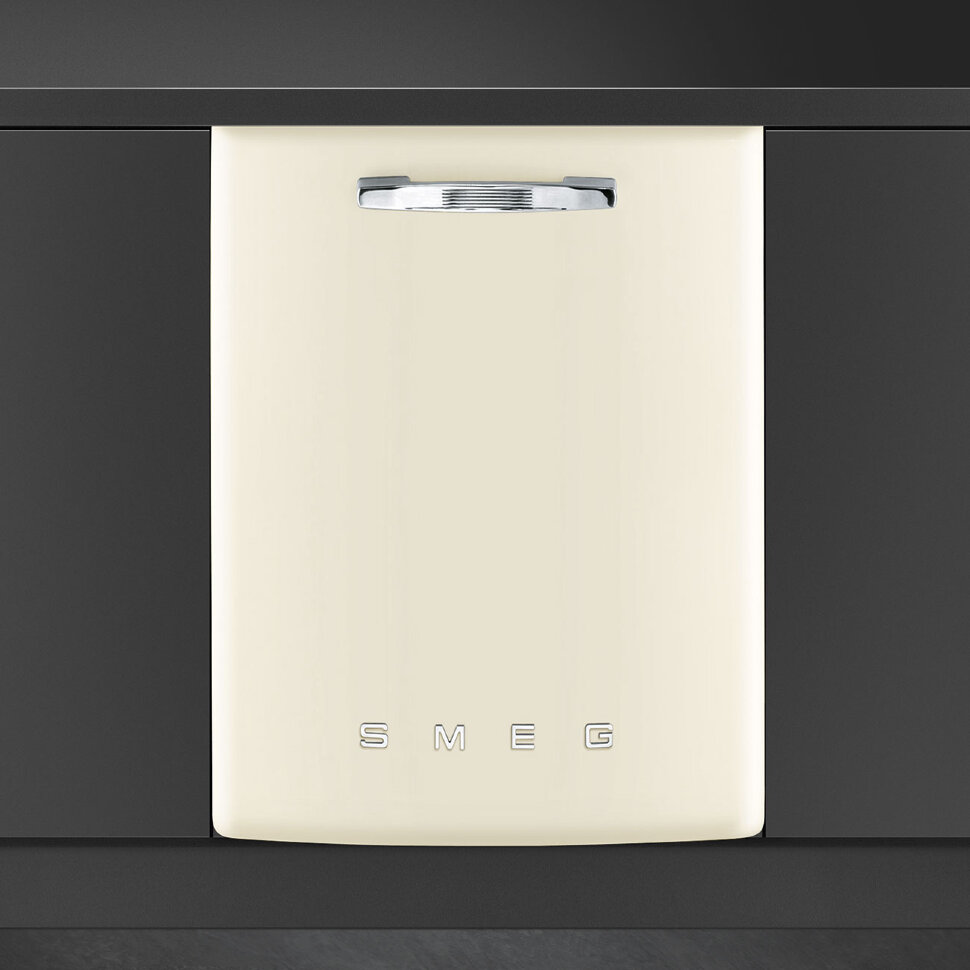 картинка Посудомоечная машина Smeg STFABCR3 