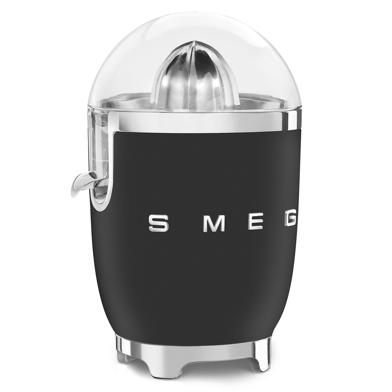 картинка Соковыжималка Smeg CJF01BLMEU 