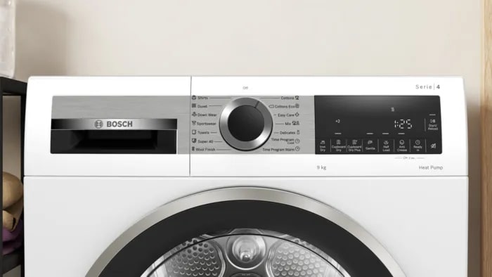 картинка Комплект Bosch Serie 4 (WGA24400ME, WQG1420AME, WTZ20410) 