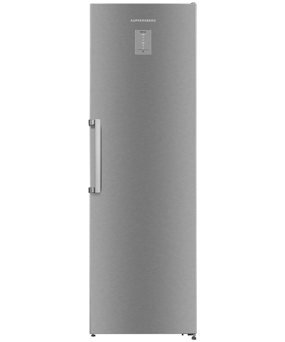 картинка Отдельностоящий холодильник Kuppersberg NRS 188 X 