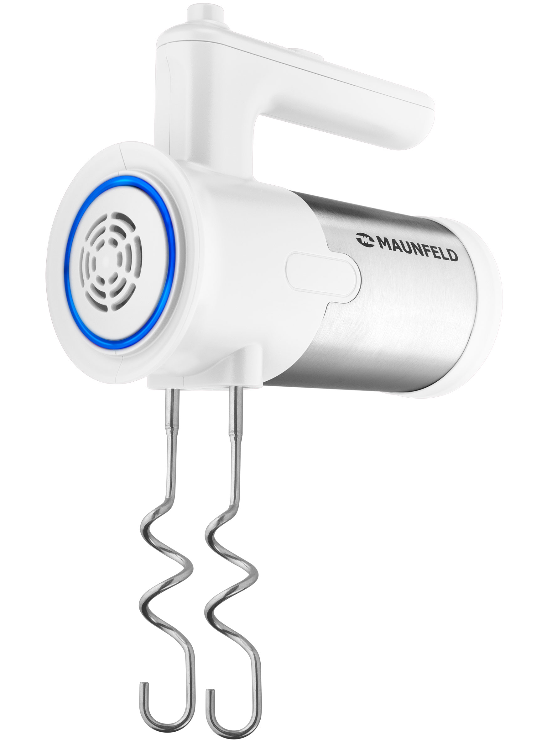картинка |Discount| Миксер ручной Maunfeld MF-321WH 