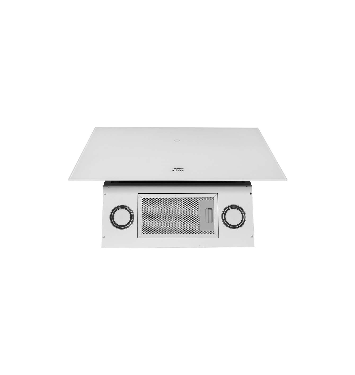 картинка Кухонная вытяжка Millen MKH 601 WH 
