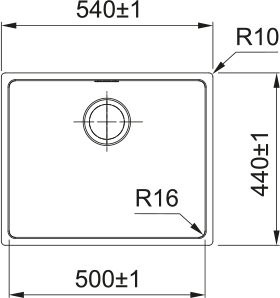 картинка Комплект Franke №1 