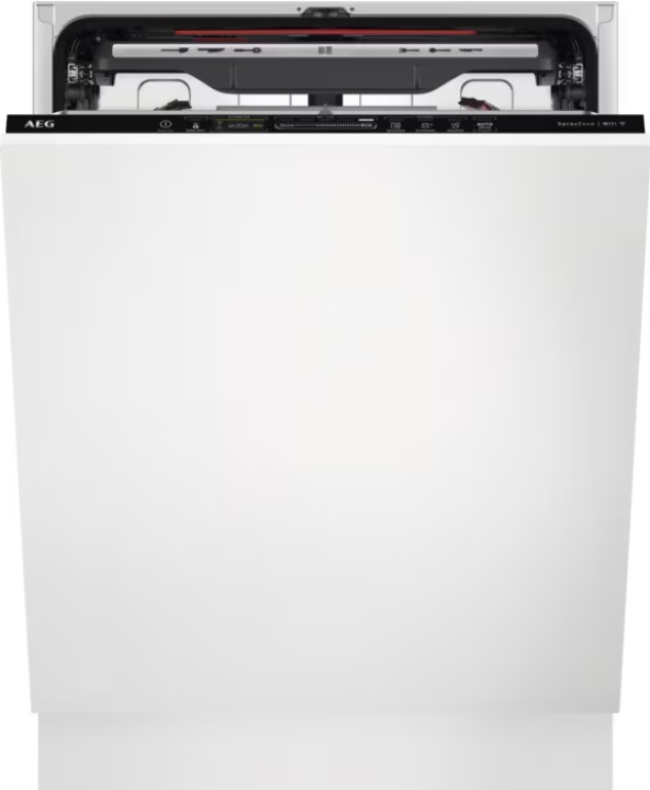 картинка Посудомоечная машина Aeg FSK93718P 
