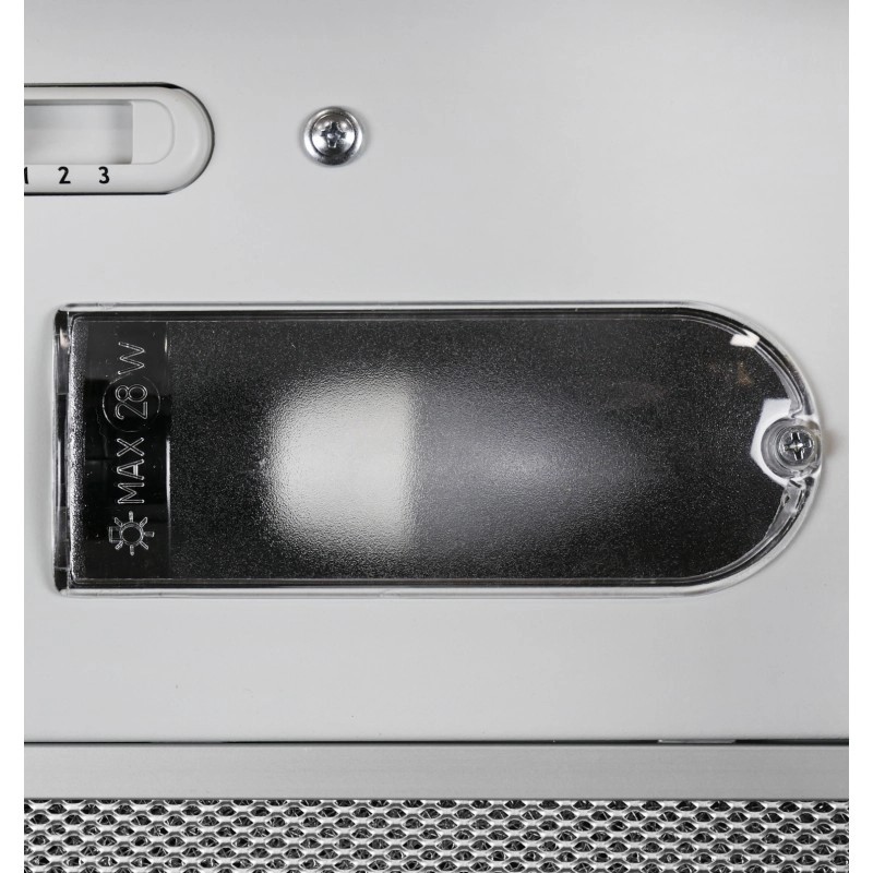 картинка Кухонная вытяжка Lex VERONA 600 WHITE  картинка Кухонная вытяжка Lex VERONA 600 WHITE