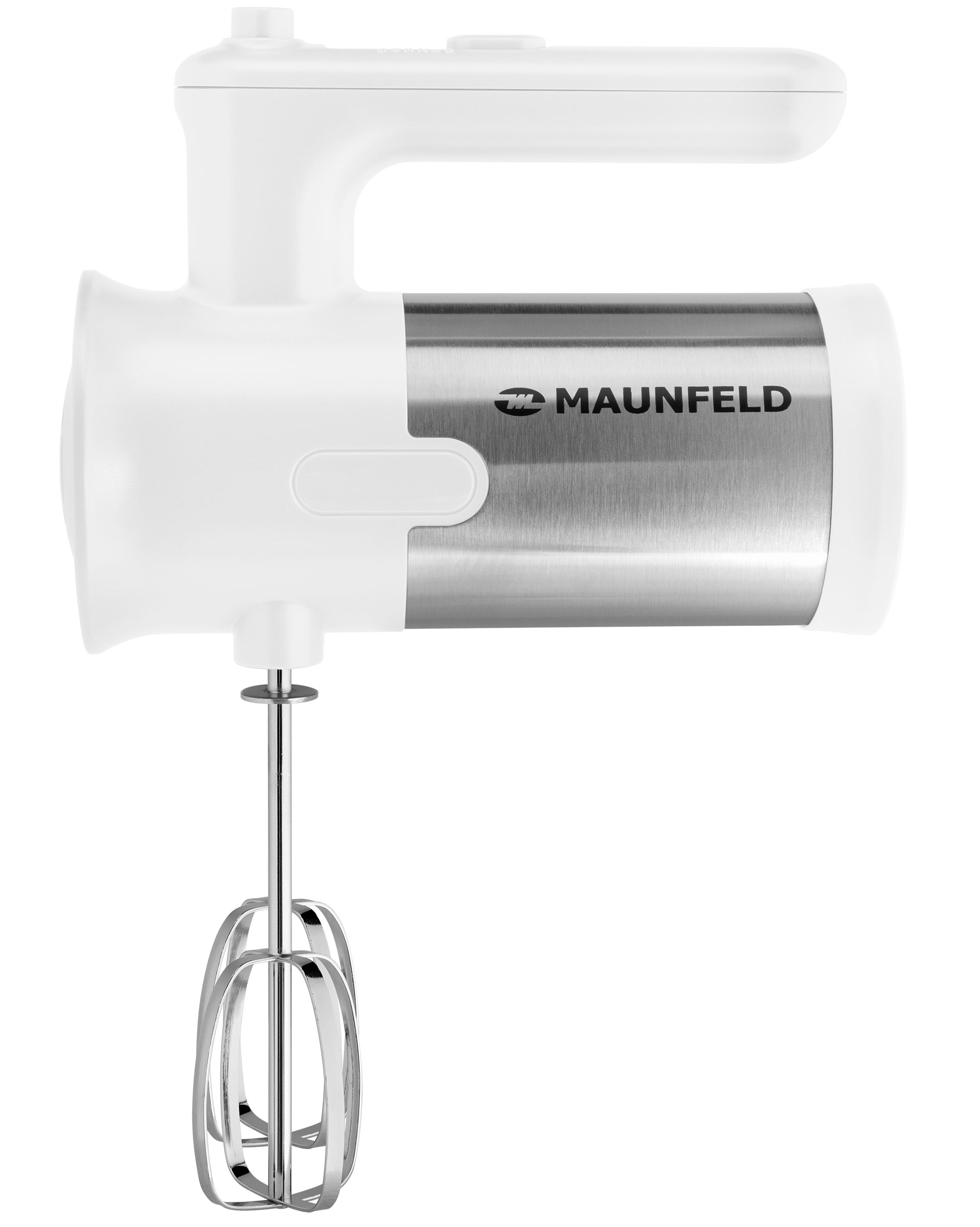 картинка Миксер ручной Maunfeld MF-321WH 