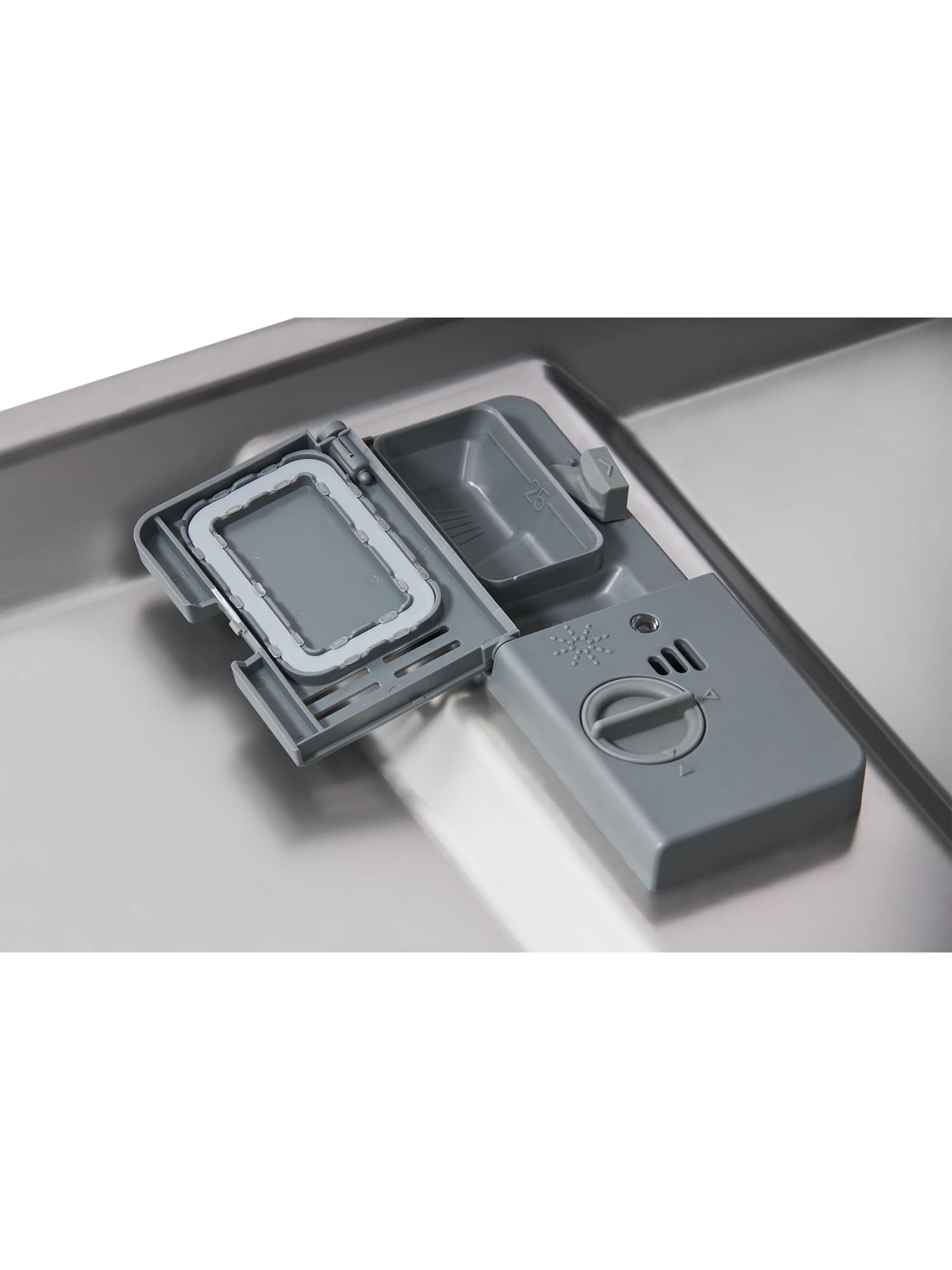 картинка Посудомоечная машина Hiberg F68 1430 B 