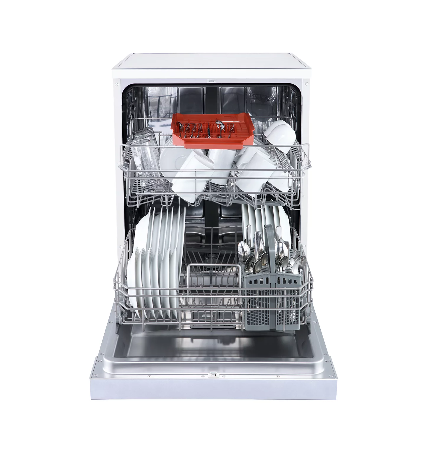 картинка Посудомоечная машина Lex DW 6062 WH 