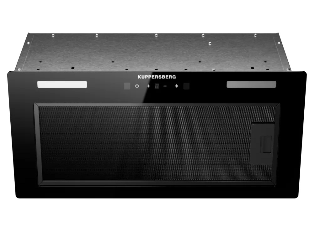 картинка Кухонная вытяжка Kuppersberg INFLAT 60 GB 