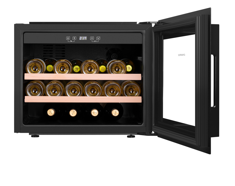 картинка Винный шкаф Maunfeld MBWC-62S28 