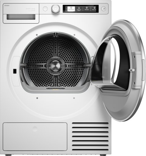 картинка Комплект Asko Style 17 (W5096RW, T509HRW, DC7774 V.W) 