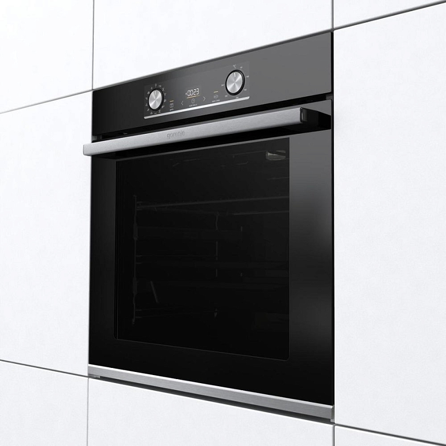 картинка Духовой шкаф Gorenje BOSX6737E09BG 