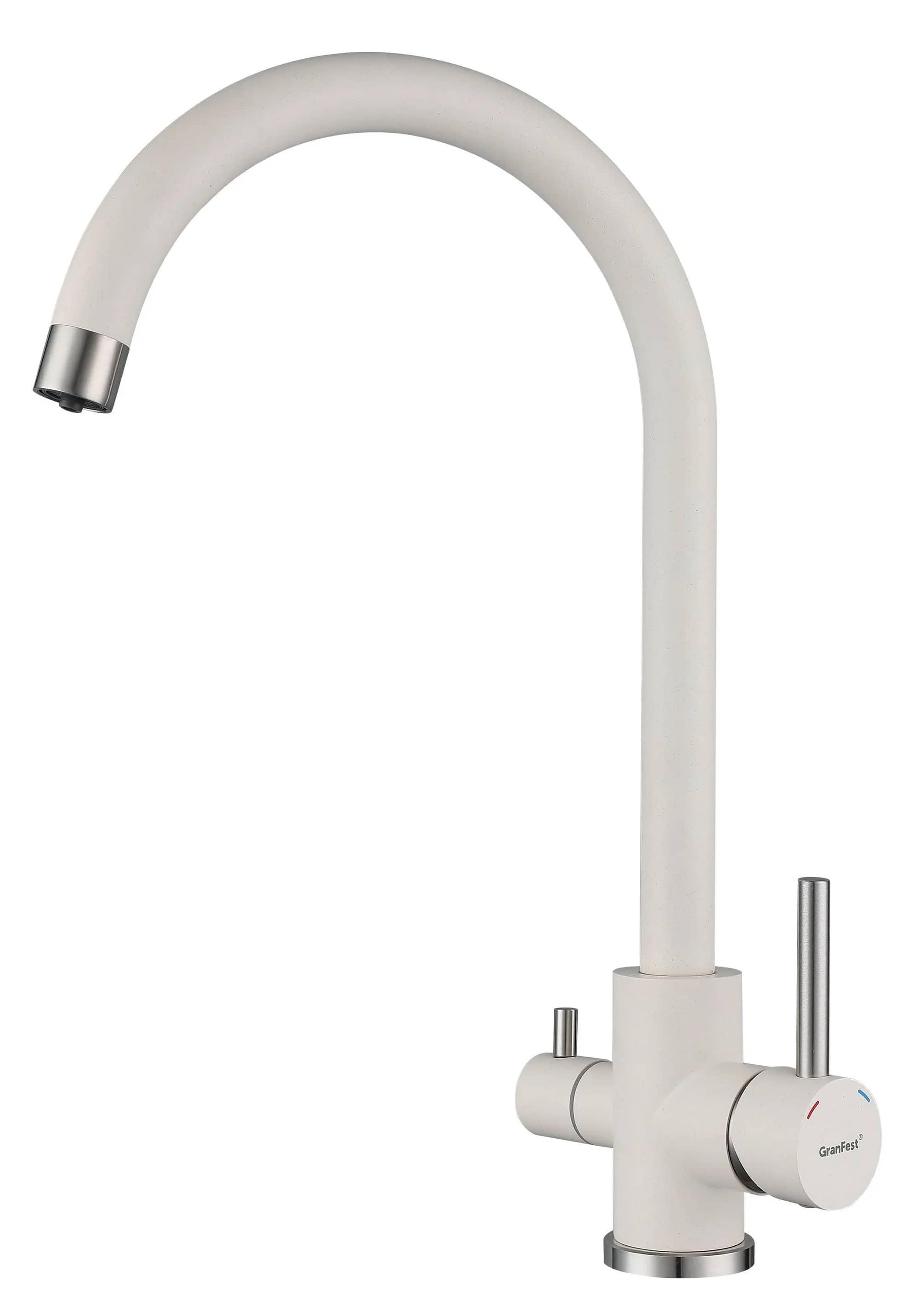 картинка Смеситель Granfest-Quarz GF-Z-5420 