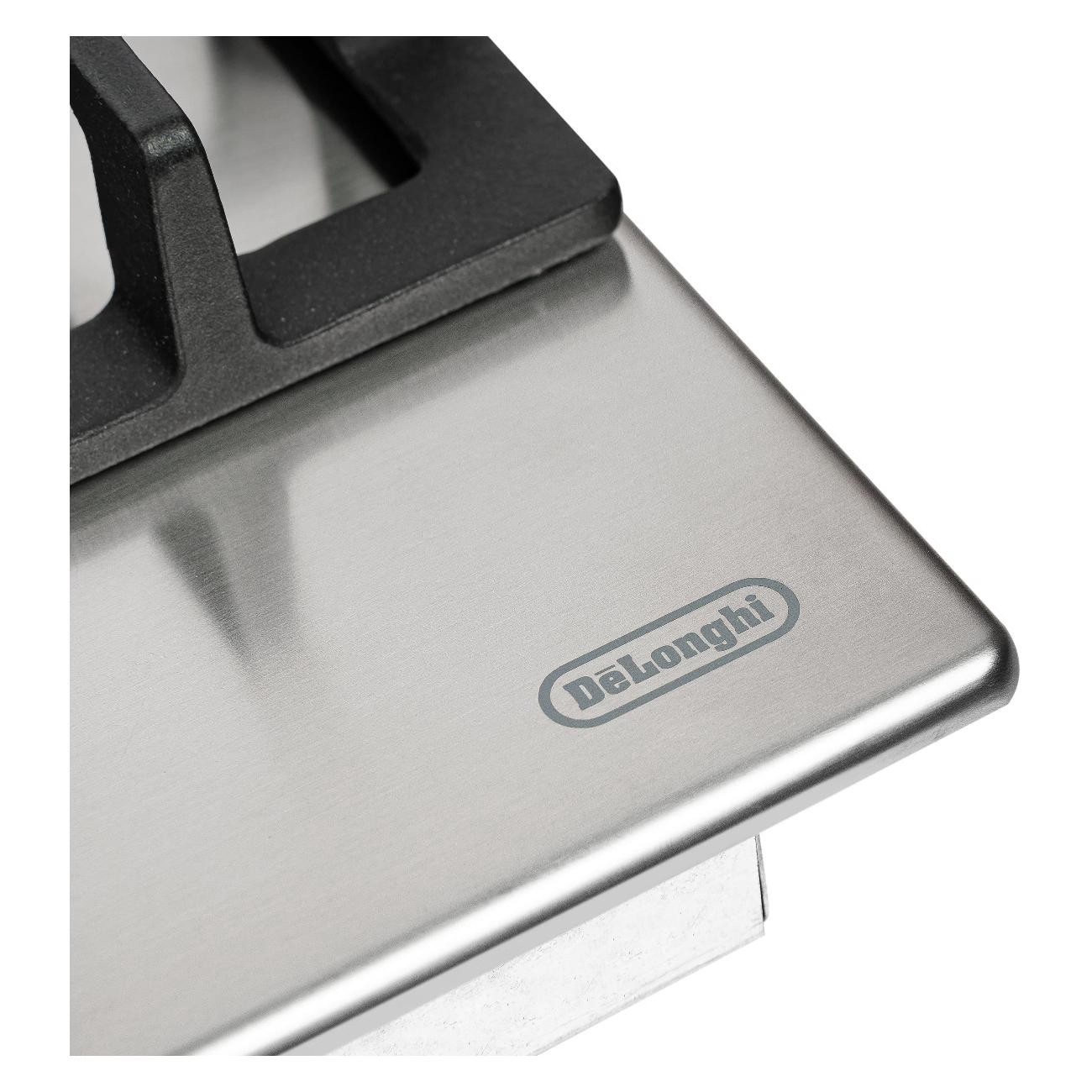 картинка Варочная панель Delonghi GABRIELLA 6GW IM 